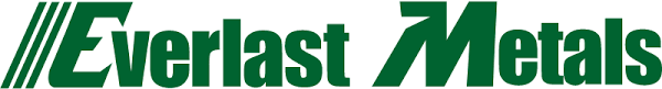 Everlast Metals Logo