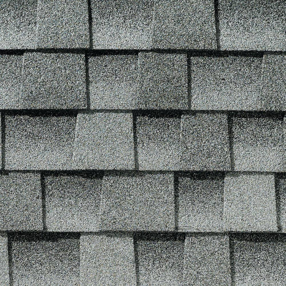 Birchwood shingles