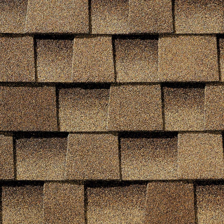 Shakewood shingles
