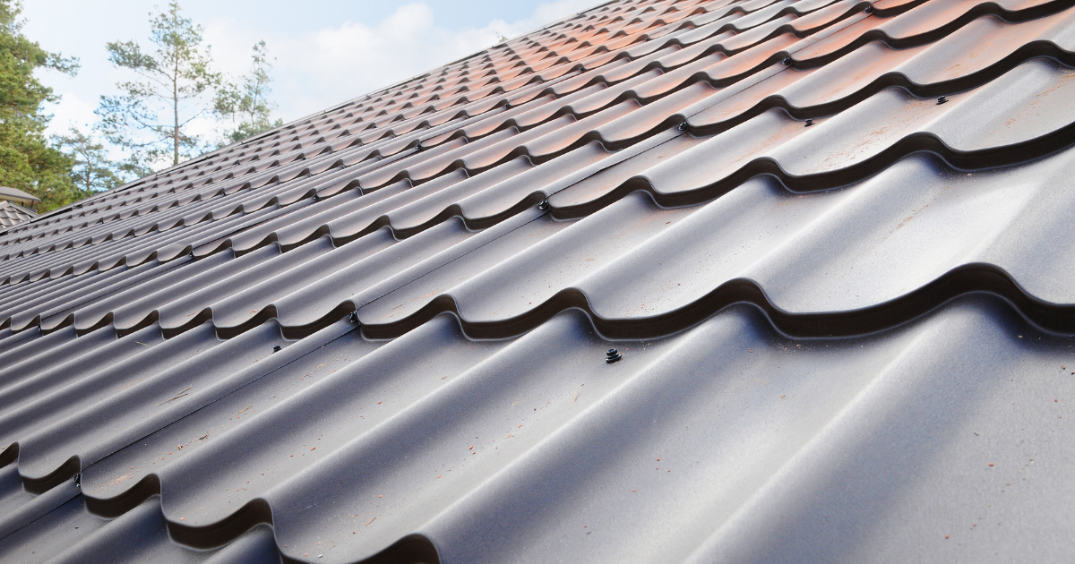 metal roof 2