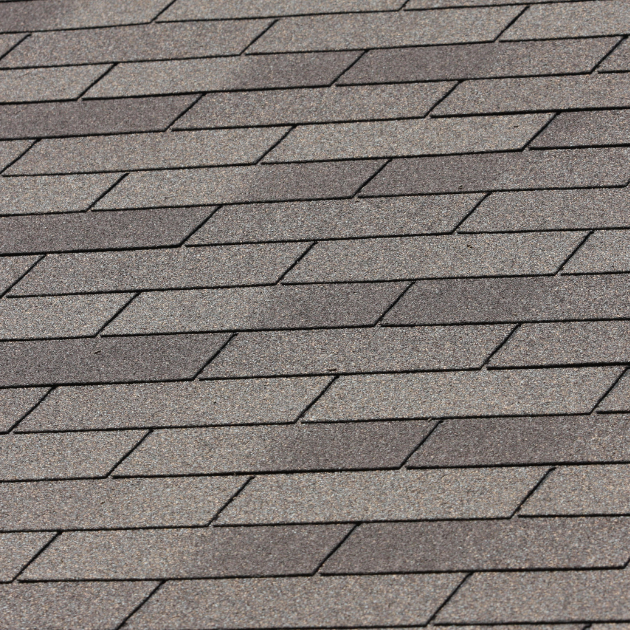 synthetic shingles