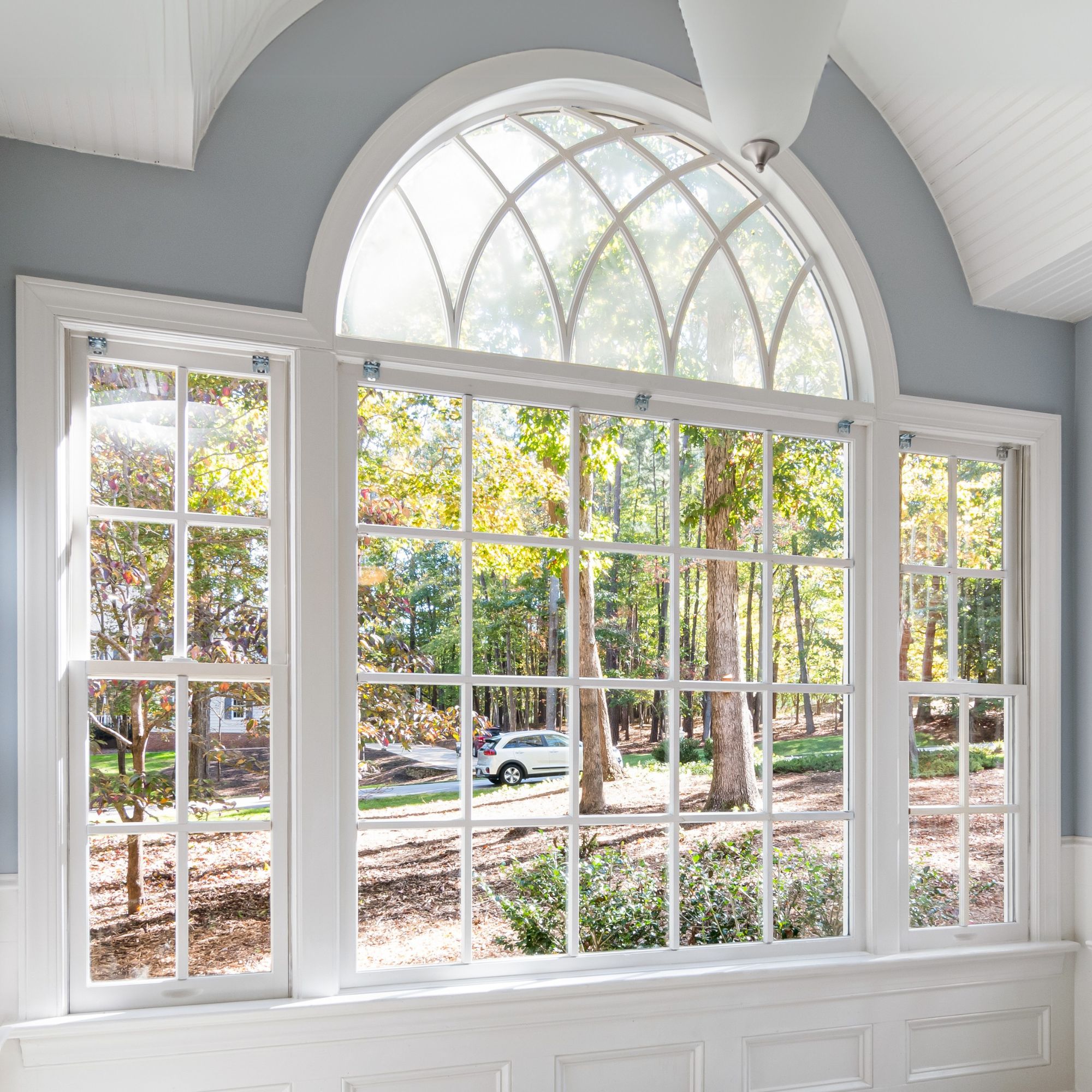 window